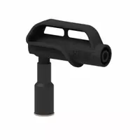  Right Angled 11mm Magnetic Adapter